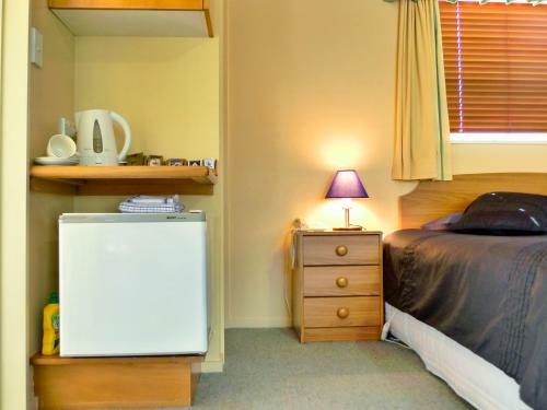 Glenalvon Lodge Motel