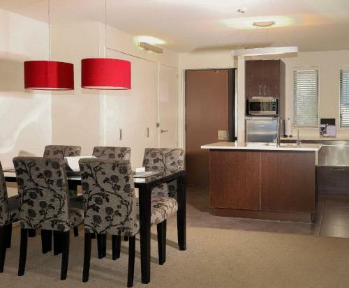 Village Lake Apartments