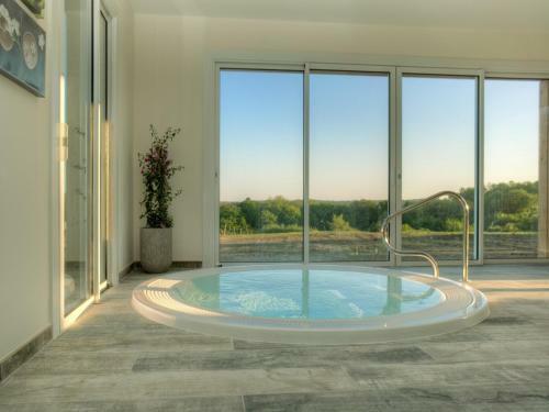 Bed & Breakfast Chateau La France
