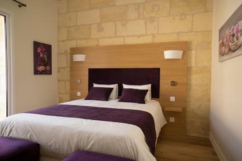 Bed & Breakfast Chateau La France