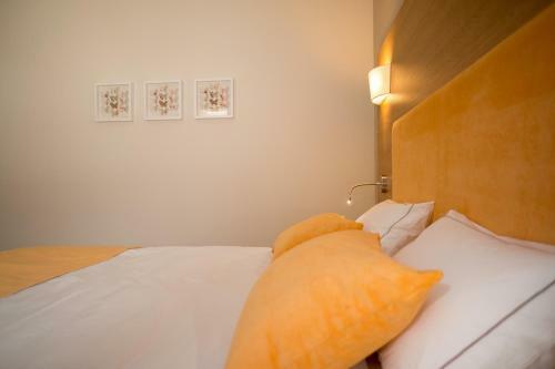 Bed & Breakfast Chateau La France