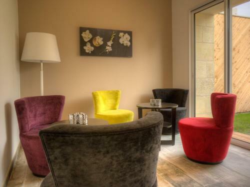 Bed & Breakfast Chateau La France