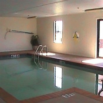 Hotel Best Express Inn And Suites