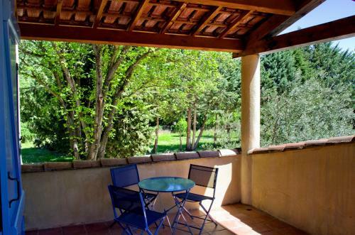 Hotel H�tel Lou Valen