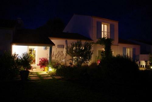 Bed & Breakfast �'maxethel