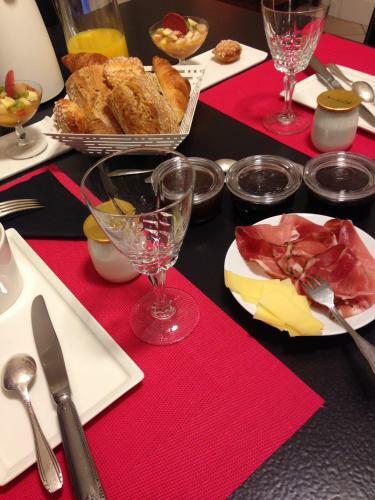 Bed & Breakfast �'maxethel