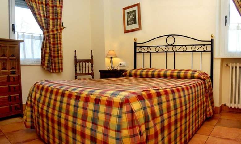 Hostal Valle De San Emiliano