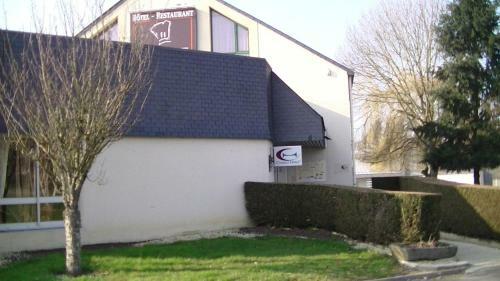 Hotel La Porte Angevine