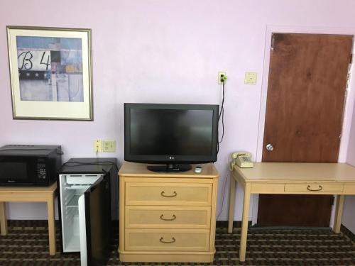 Motel Spring Valley Inn