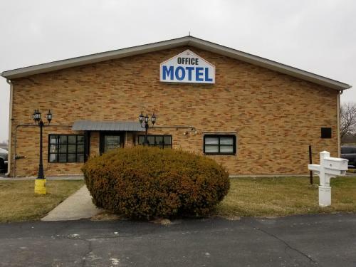 Motel Spring Valley Inn