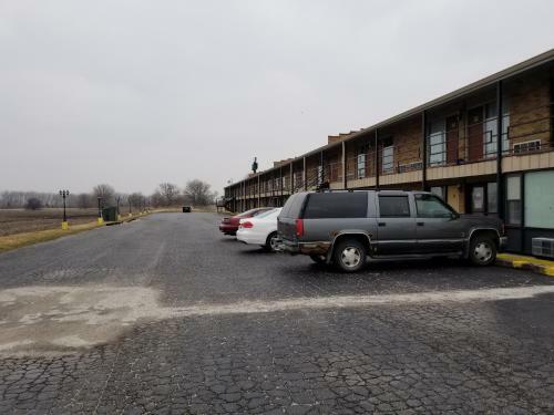 Motel Spring Valley Inn