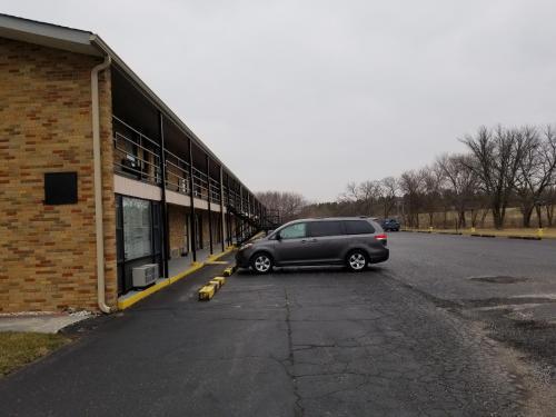 Motel Spring Valley Inn