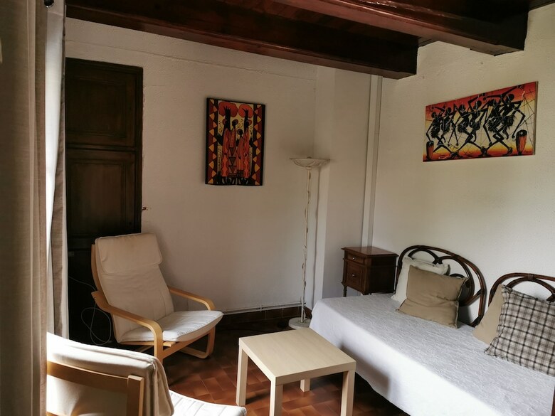 Bed & Breakfast Le Barry Du Grand Chemin
