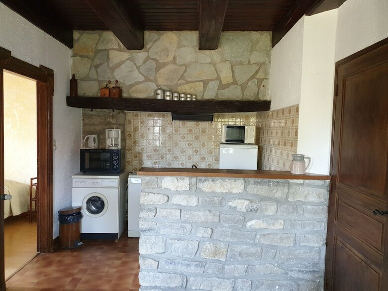 Bed & Breakfast Le Barry Du Grand Chemin