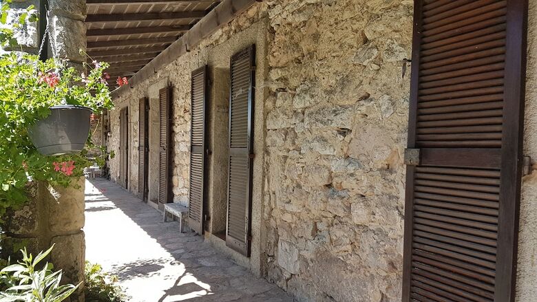Bed & Breakfast Le Barry Du Grand Chemin