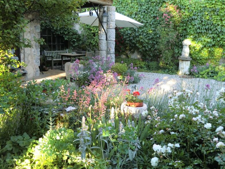Bed & Breakfast Le Barry Du Grand Chemin
