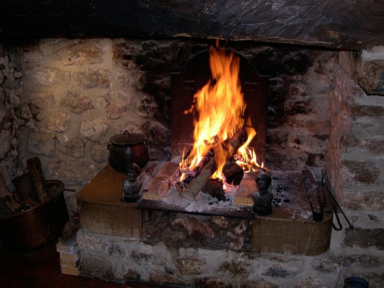 Bed & Breakfast Le Barry Du Grand Chemin