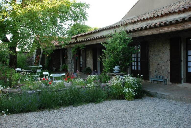 Bed & Breakfast Le Barry Du Grand Chemin