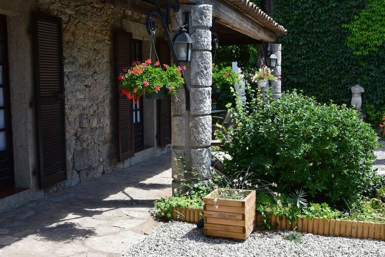 Bed & Breakfast Le Barry Du Grand Chemin