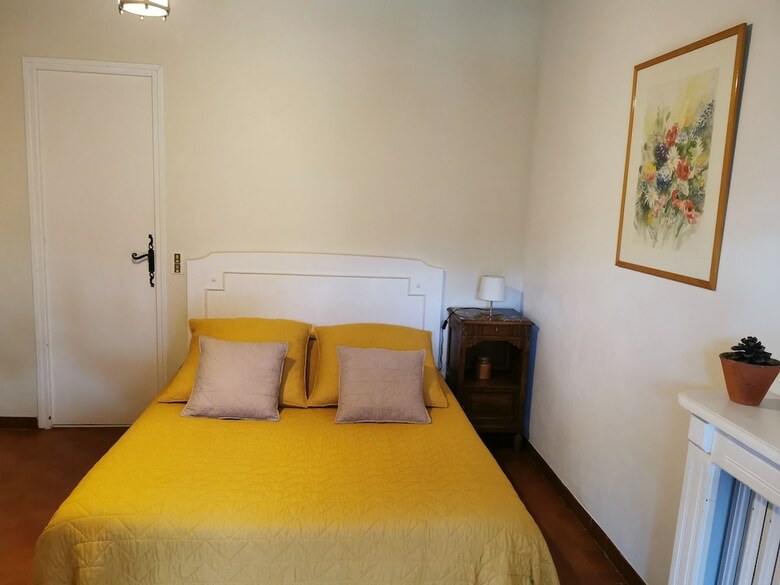 Bed & Breakfast Le Barry Du Grand Chemin