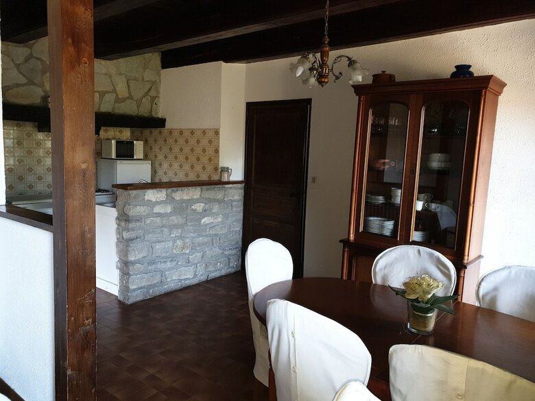 Bed & Breakfast Le Barry Du Grand Chemin