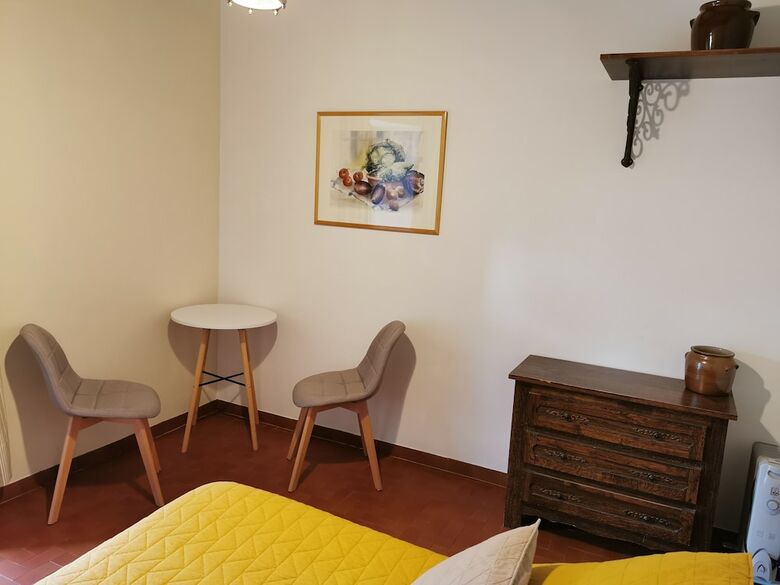 Bed & Breakfast Le Barry Du Grand Chemin