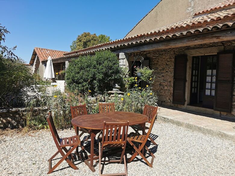 Bed & Breakfast Le Barry Du Grand Chemin