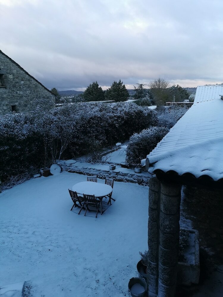 Bed & Breakfast Le Barry Du Grand Chemin