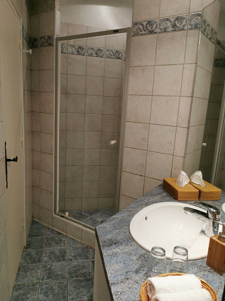 Bed & Breakfast Le Barry Du Grand Chemin