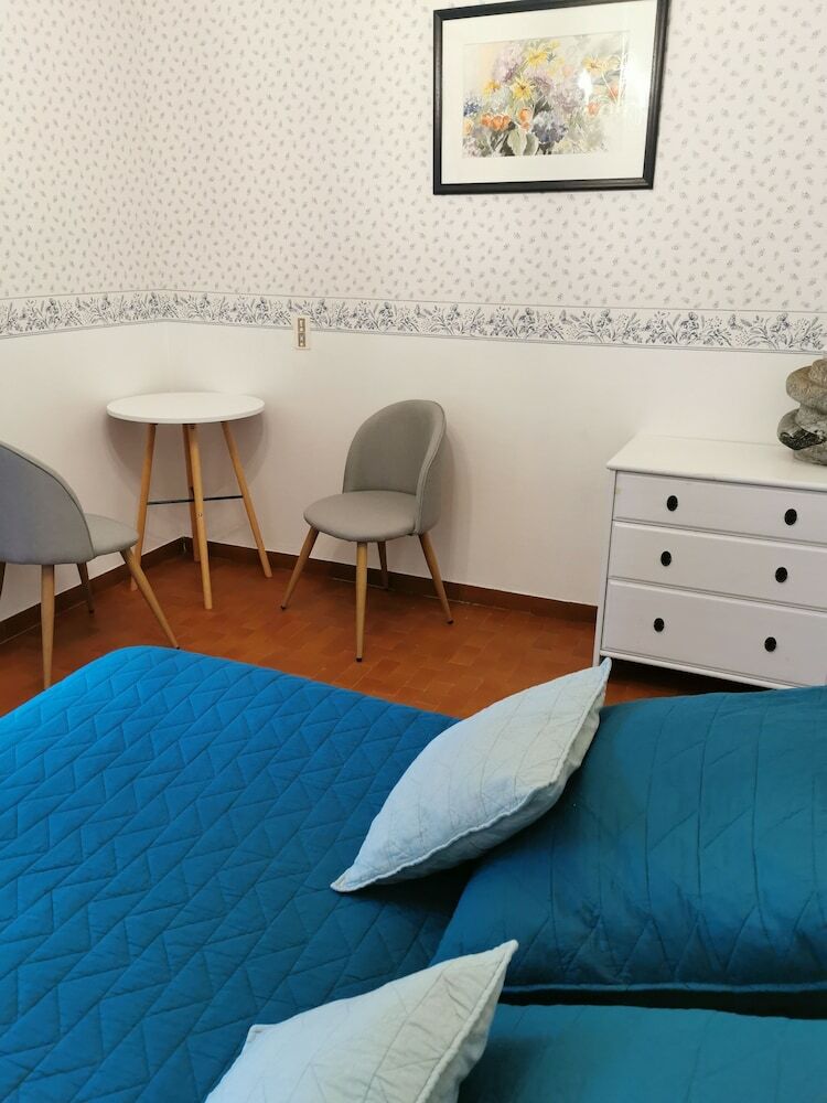 Bed & Breakfast Le Barry Du Grand Chemin