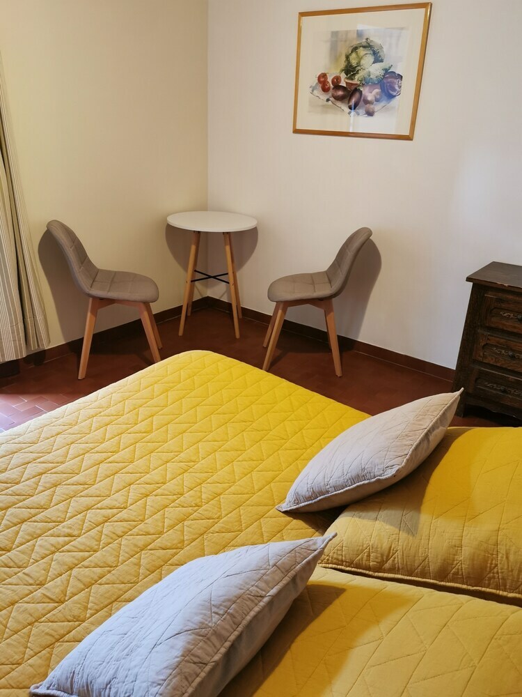 Bed & Breakfast Le Barry Du Grand Chemin