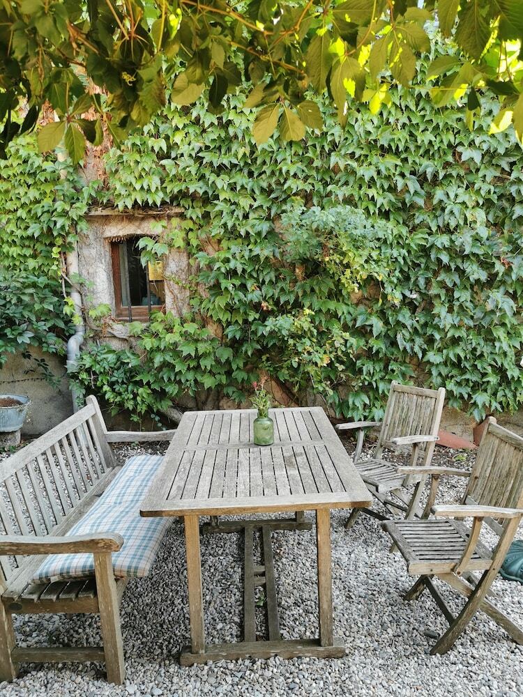 Bed & Breakfast Le Barry Du Grand Chemin