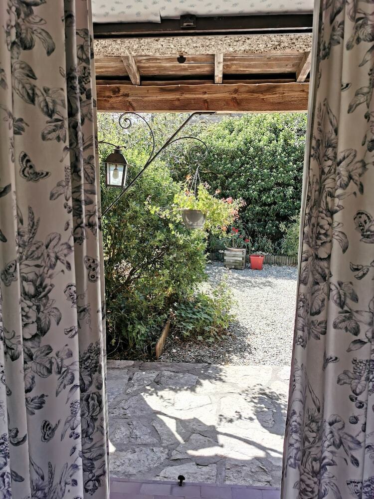 Bed & Breakfast Le Barry Du Grand Chemin