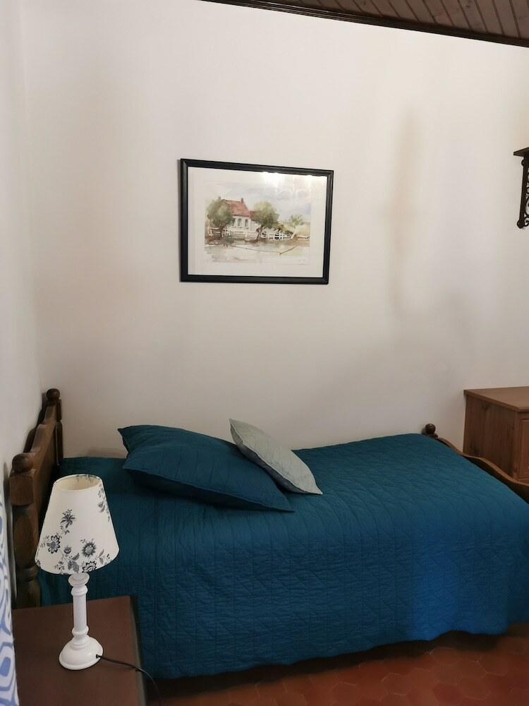 Bed & Breakfast Le Barry Du Grand Chemin