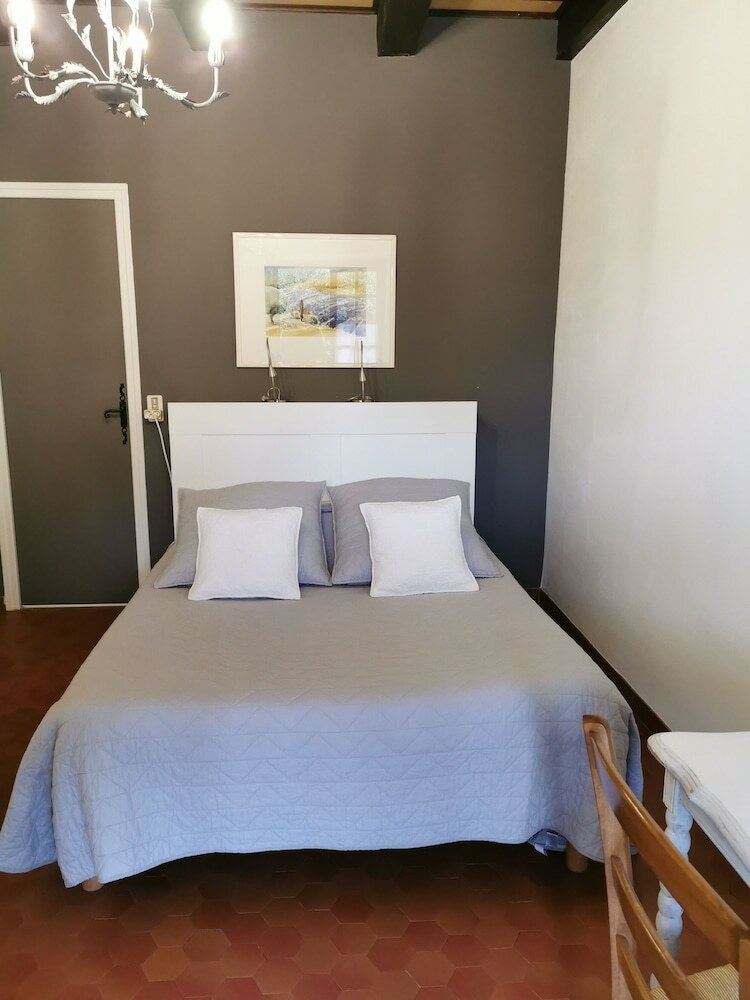 Bed & Breakfast Le Barry Du Grand Chemin