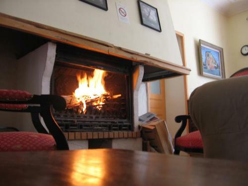 Bed & Breakfast Chambres Et Table D'h�tes Ancien Hotel Du Larzac