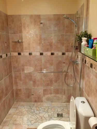 Hostal Gites Du Caylar (chambres)