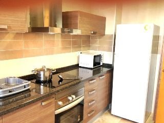 Apartamento Realrent Puebla Marina