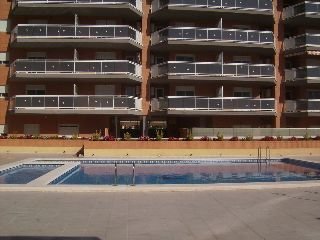 Apartamento Realrent Puebla Marina