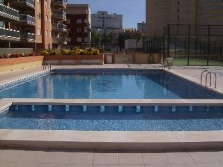 Apartamento Realrent Puebla Marina