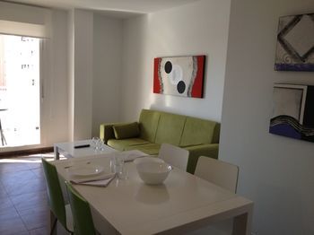 Apartamento Realrent Puebla Marina