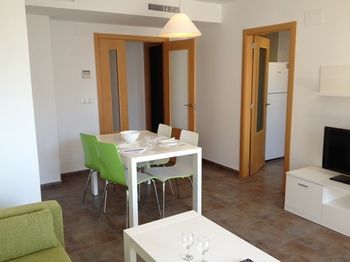 Apartamento Realrent Puebla Marina