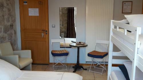 Bed & Breakfast Les Capitelles Du Caylar