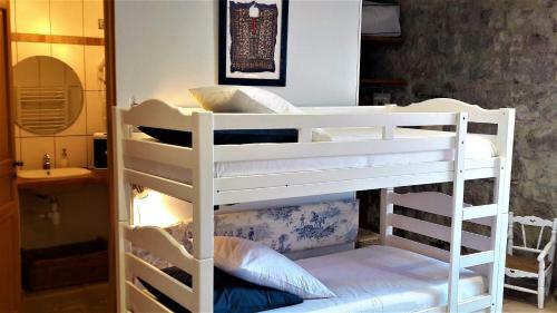 Bed & Breakfast Les Capitelles Du Caylar