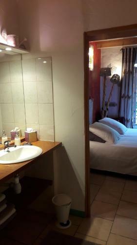 Bed & Breakfast Les Capitelles Du Caylar