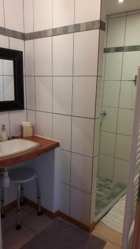 Bed & Breakfast Les Capitelles Du Caylar