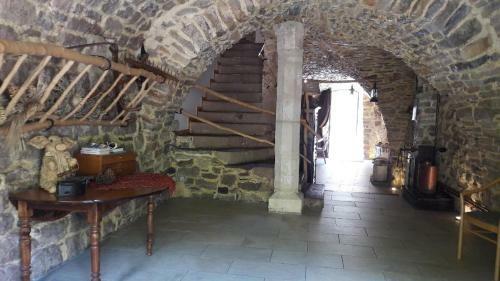 Bed & Breakfast Les Capitelles Du Caylar