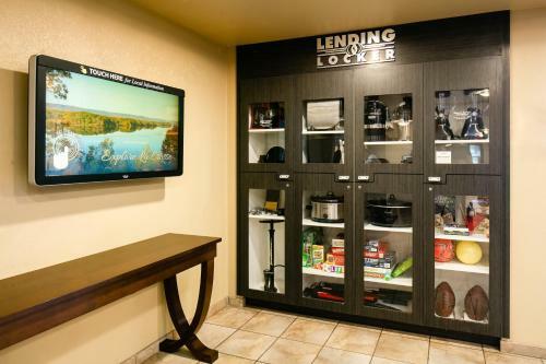 Hotel Candlewood Suites La Crosse
