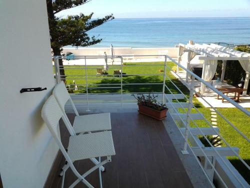 Suitebeach B&B