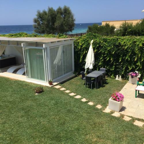 Suitebeach B&B